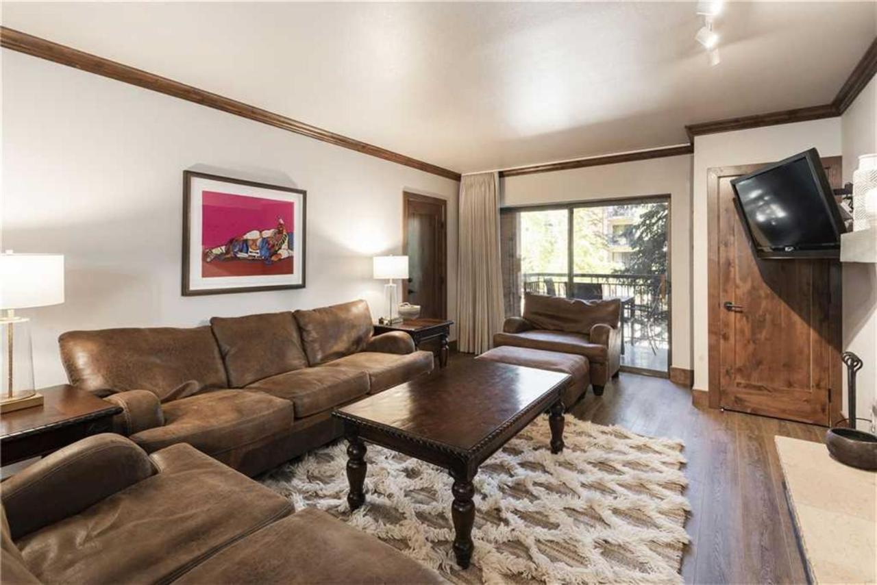 Villa Park Station By Park City Lodging Zimmer foto