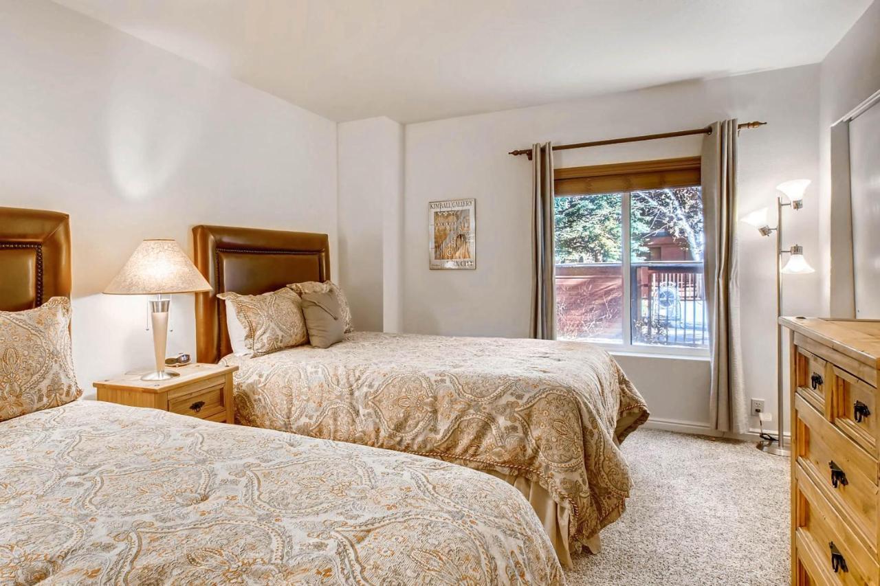 Villa Park Station By Park City Lodging Zimmer foto