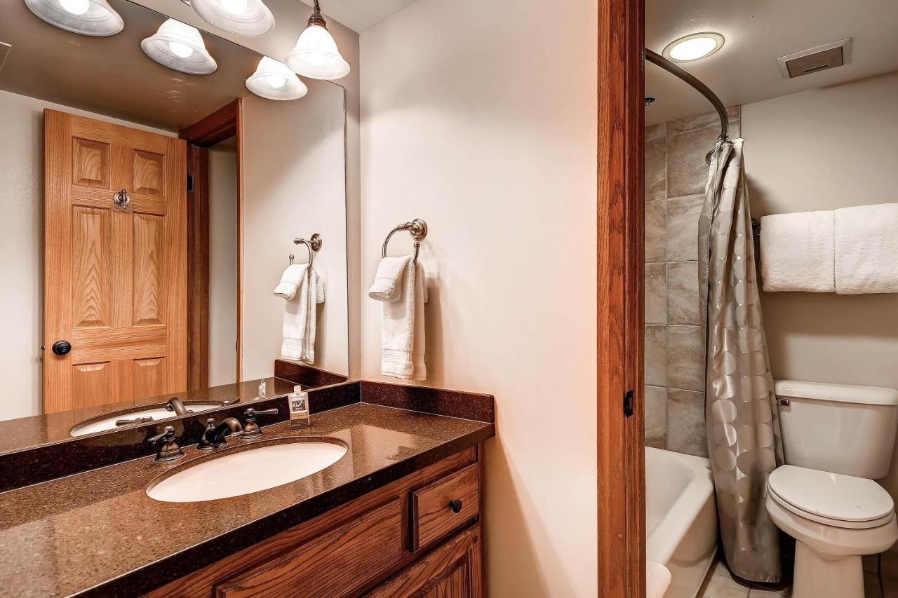 Villa Park Station By Park City Lodging Exterior foto