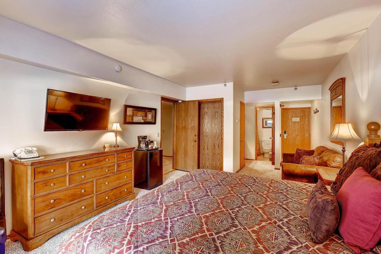 Villa Park Station By Park City Lodging Exterior foto