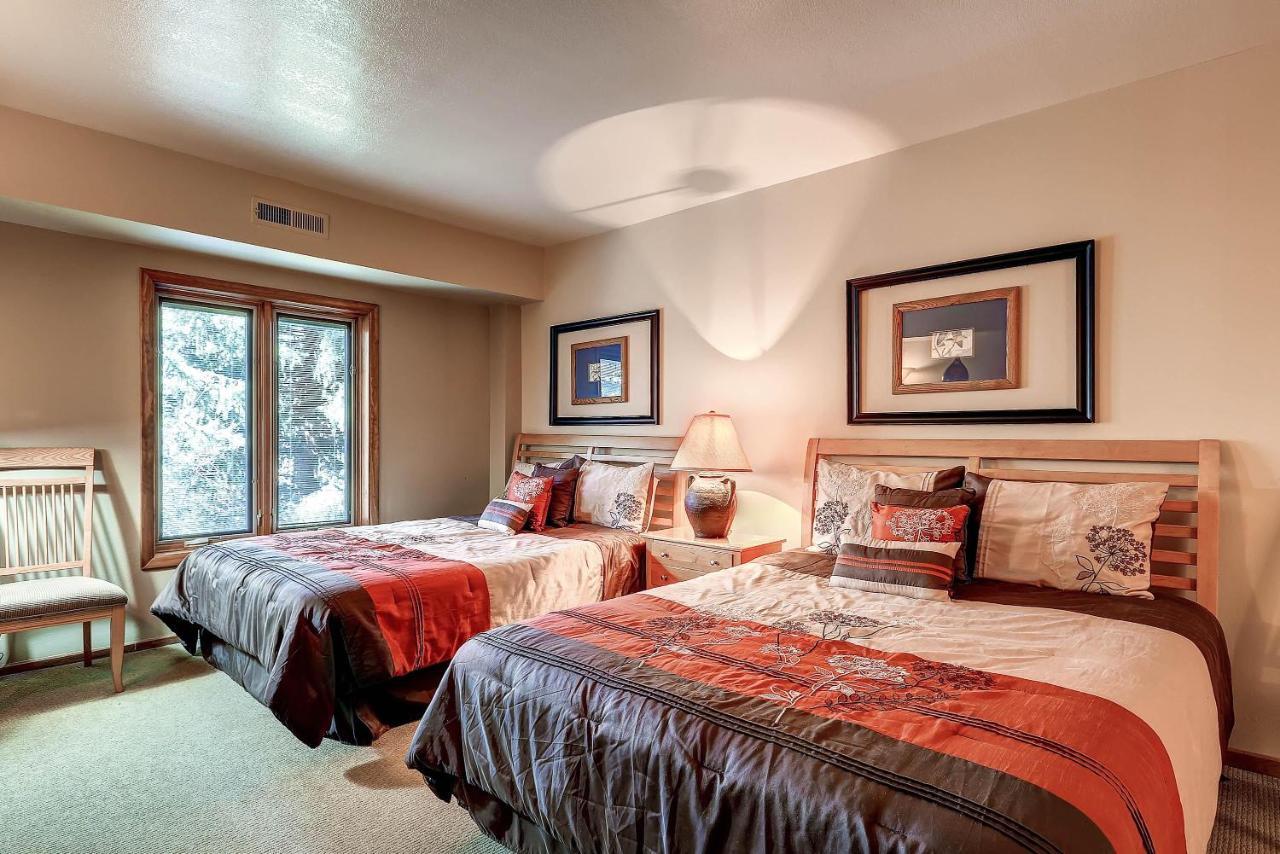 Villa Park Station By Park City Lodging Exterior foto