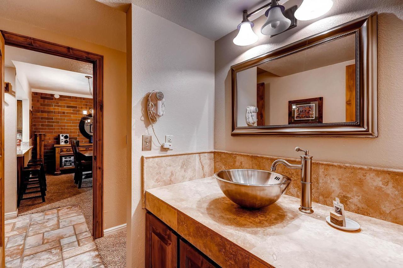 Villa Park Station By Park City Lodging Exterior foto